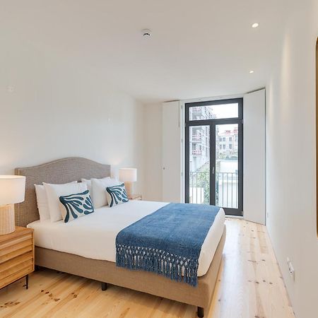 Alma Da Casa By Da'Home ปอร์โต ภายนอก รูปภาพ