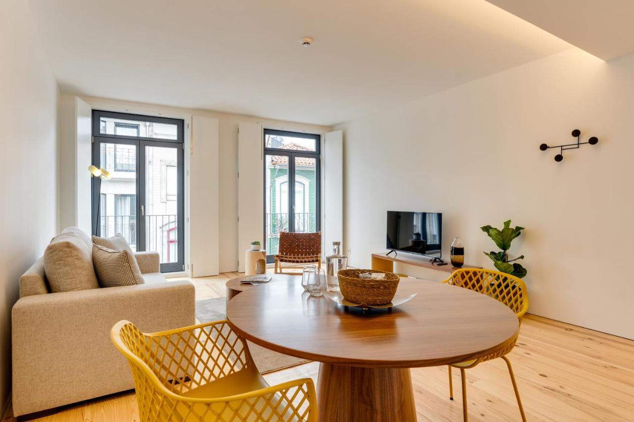 Alma Da Casa By Da'Home ปอร์โต ภายนอก รูปภาพ