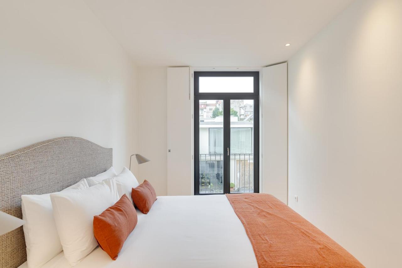 Alma Da Casa By Da'Home ปอร์โต ภายนอก รูปภาพ