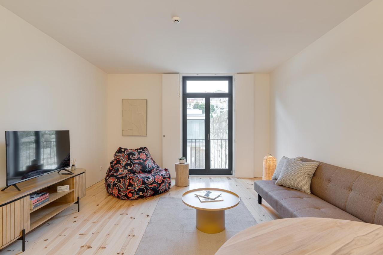 Alma Da Casa By Da'Home ปอร์โต ภายนอก รูปภาพ