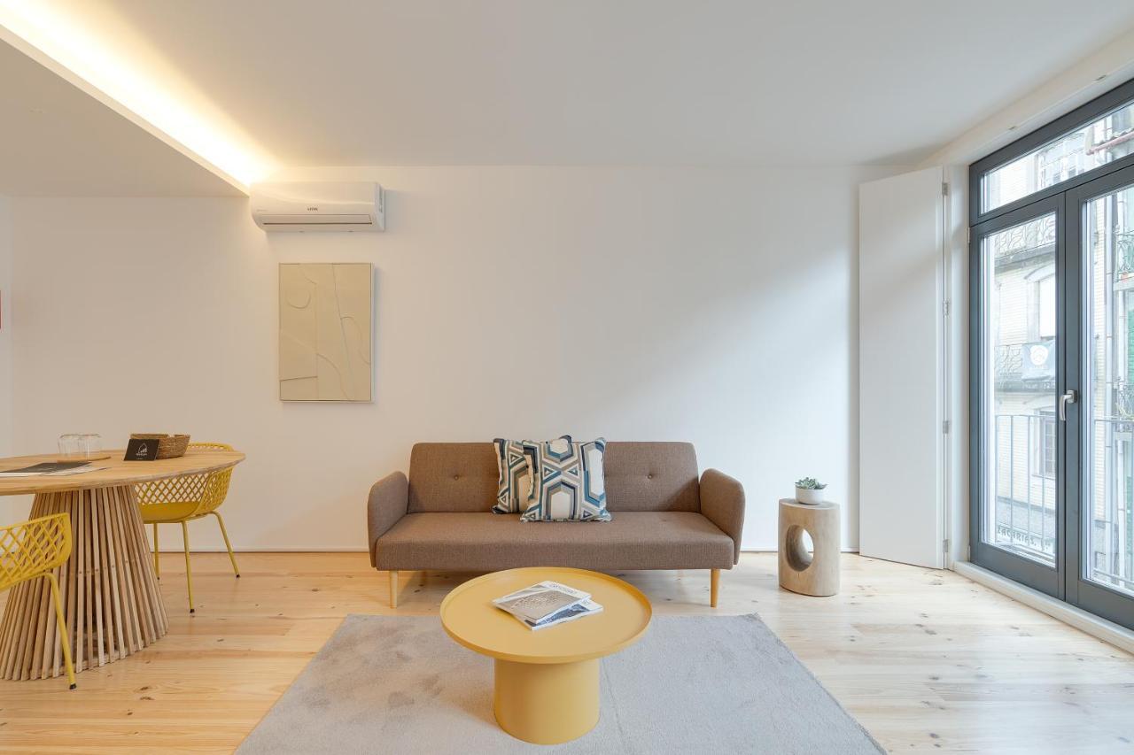 Alma Da Casa By Da'Home ปอร์โต ภายนอก รูปภาพ
