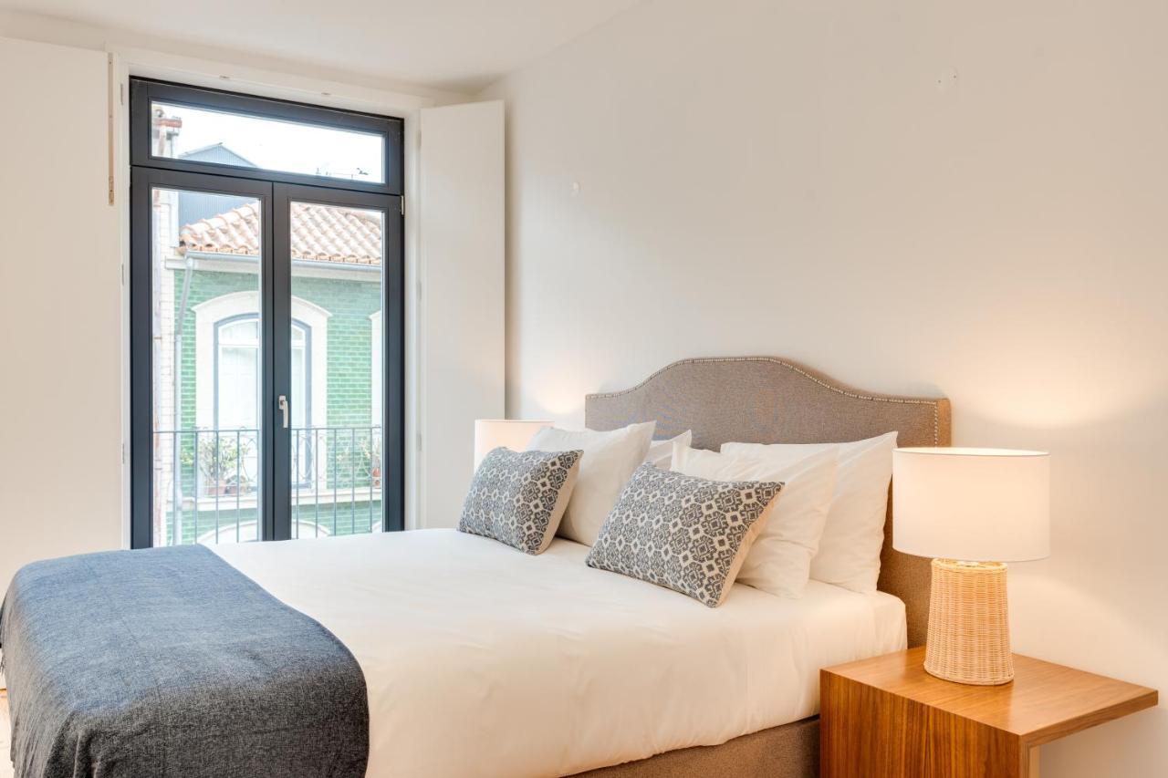 Alma Da Casa By Da'Home ปอร์โต ภายนอก รูปภาพ