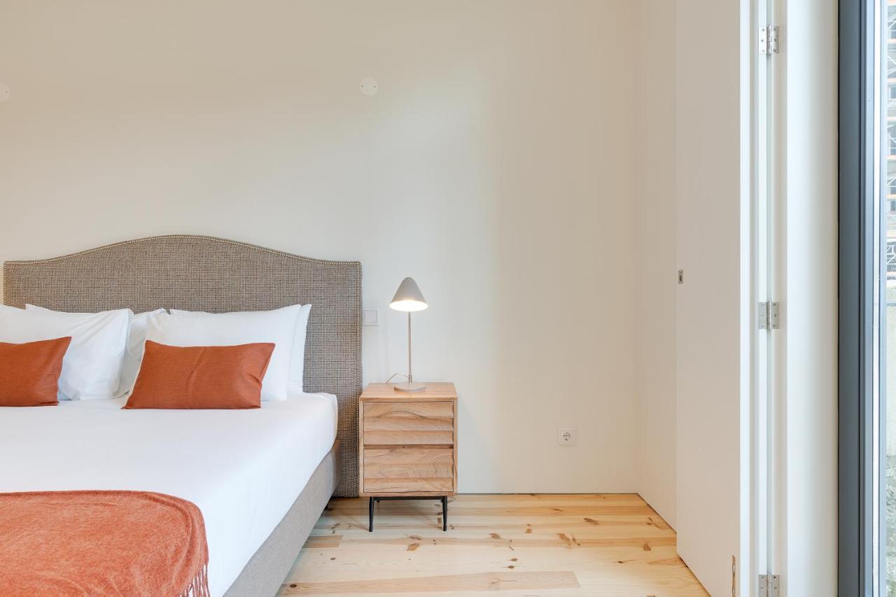 Alma Da Casa By Da'Home ปอร์โต ภายนอก รูปภาพ