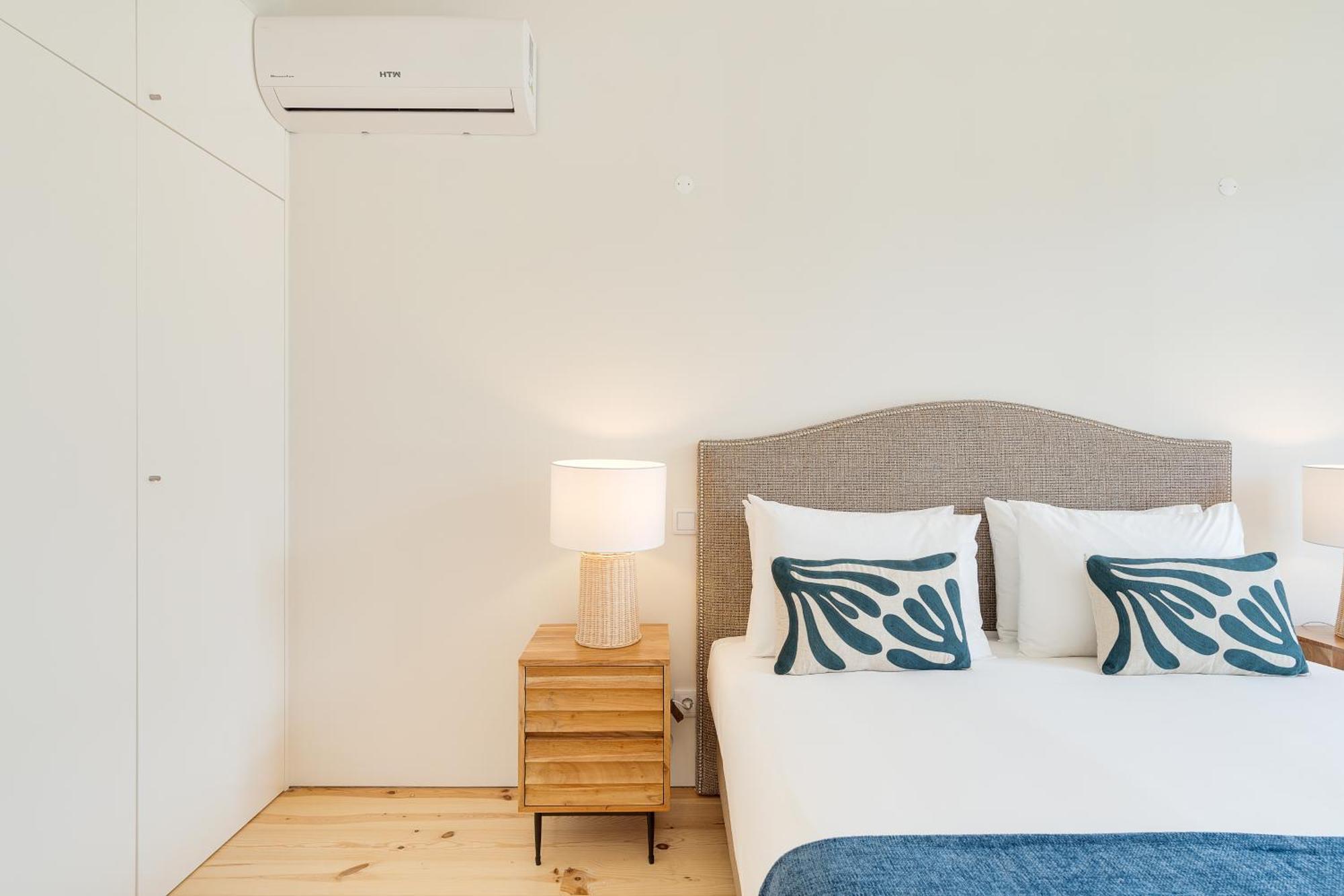 Alma Da Casa By Da'Home ปอร์โต ภายนอก รูปภาพ