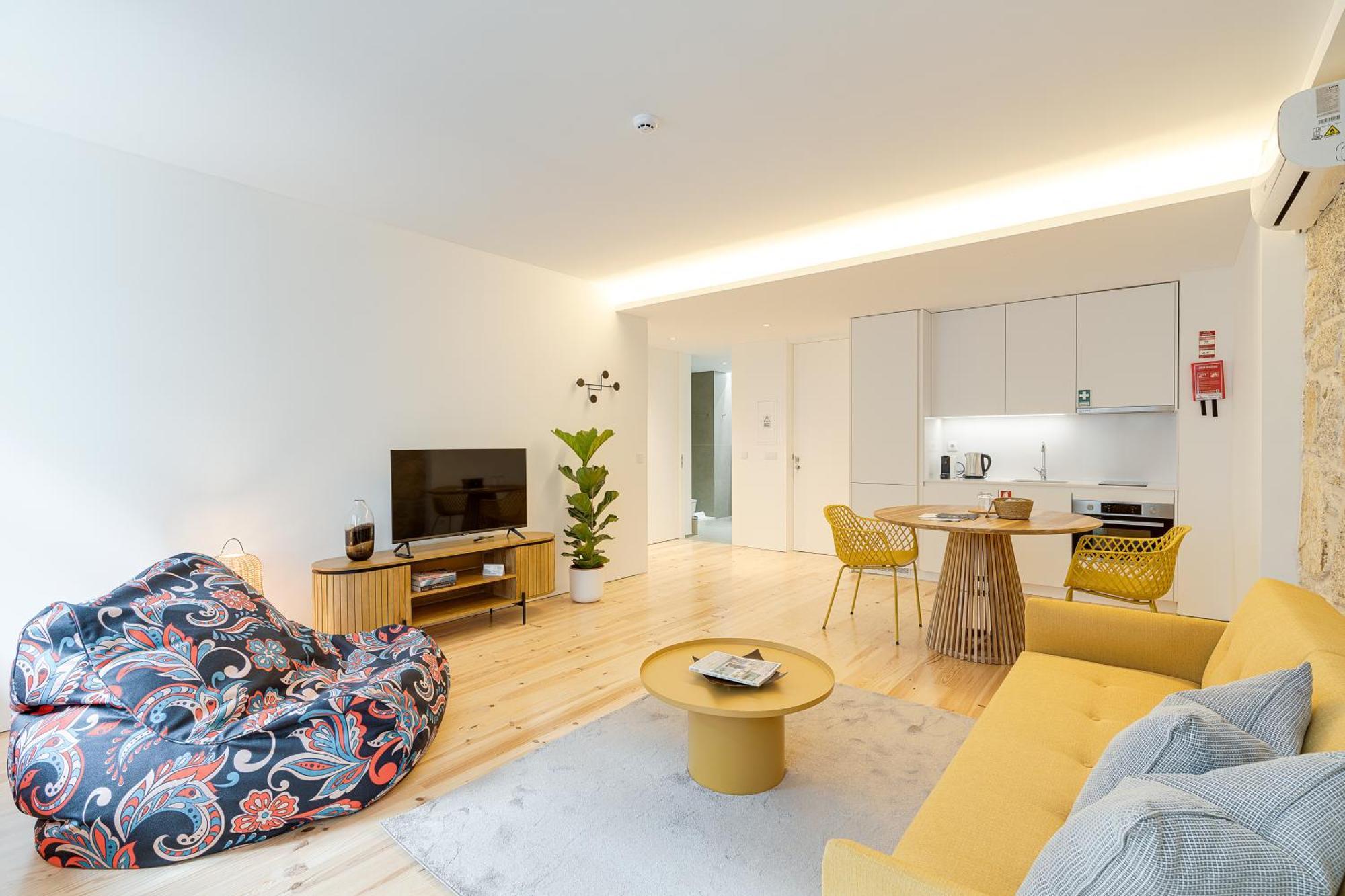 Alma Da Casa By Da'Home ปอร์โต ภายนอก รูปภาพ