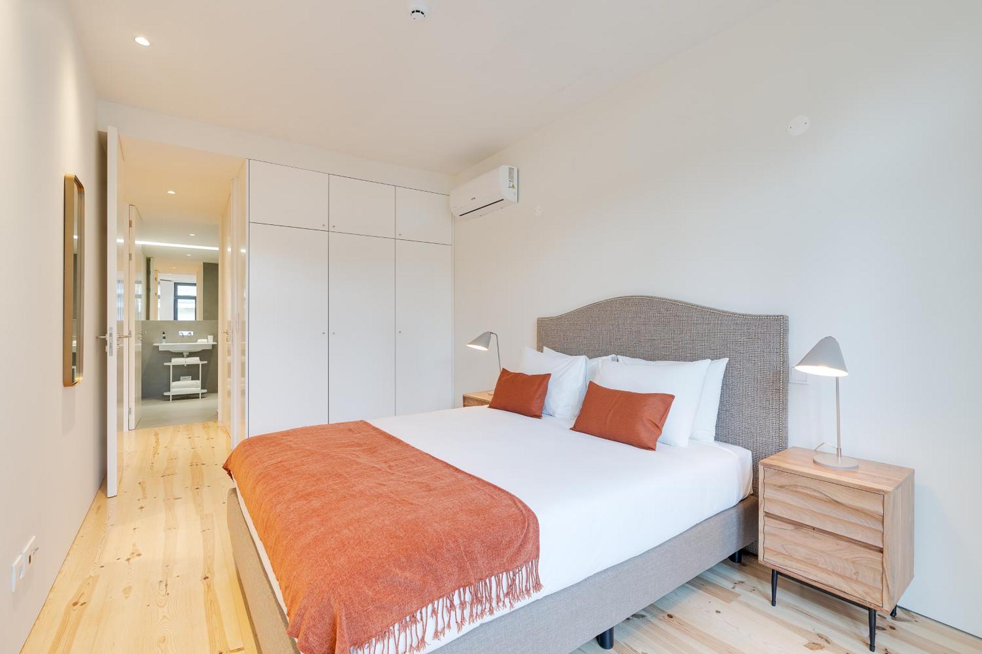 Alma Da Casa By Da'Home ปอร์โต ภายนอก รูปภาพ