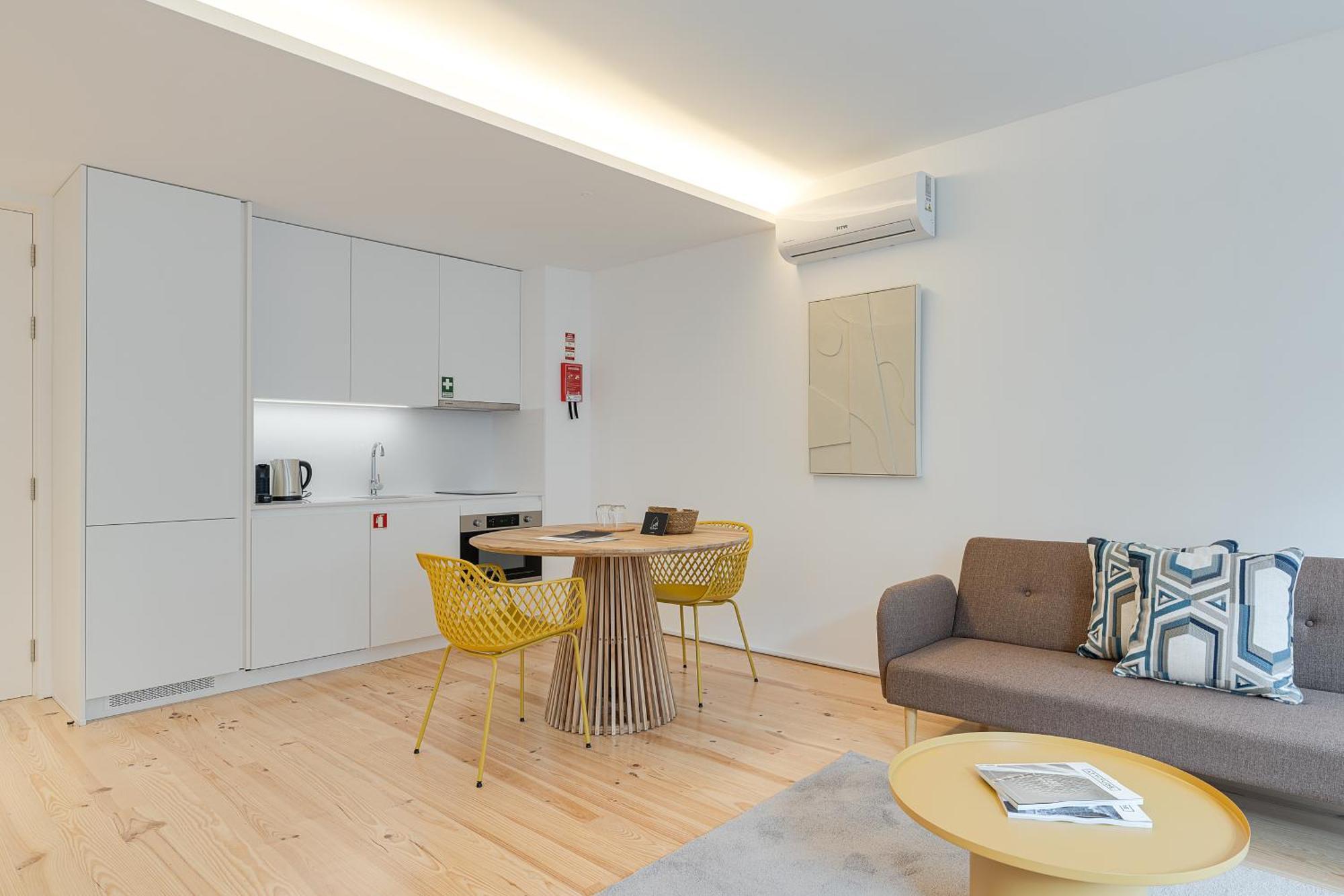 Alma Da Casa By Da'Home ปอร์โต ภายนอก รูปภาพ