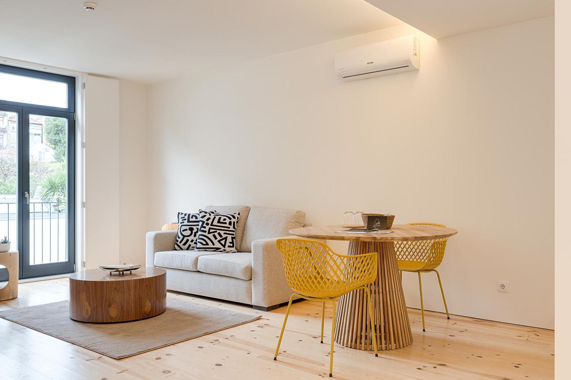 Alma Da Casa By Da'Home ปอร์โต ภายนอก รูปภาพ