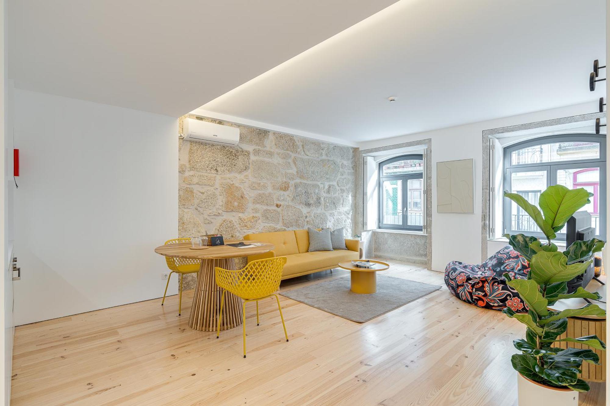 Alma Da Casa By Da'Home ปอร์โต ภายนอก รูปภาพ