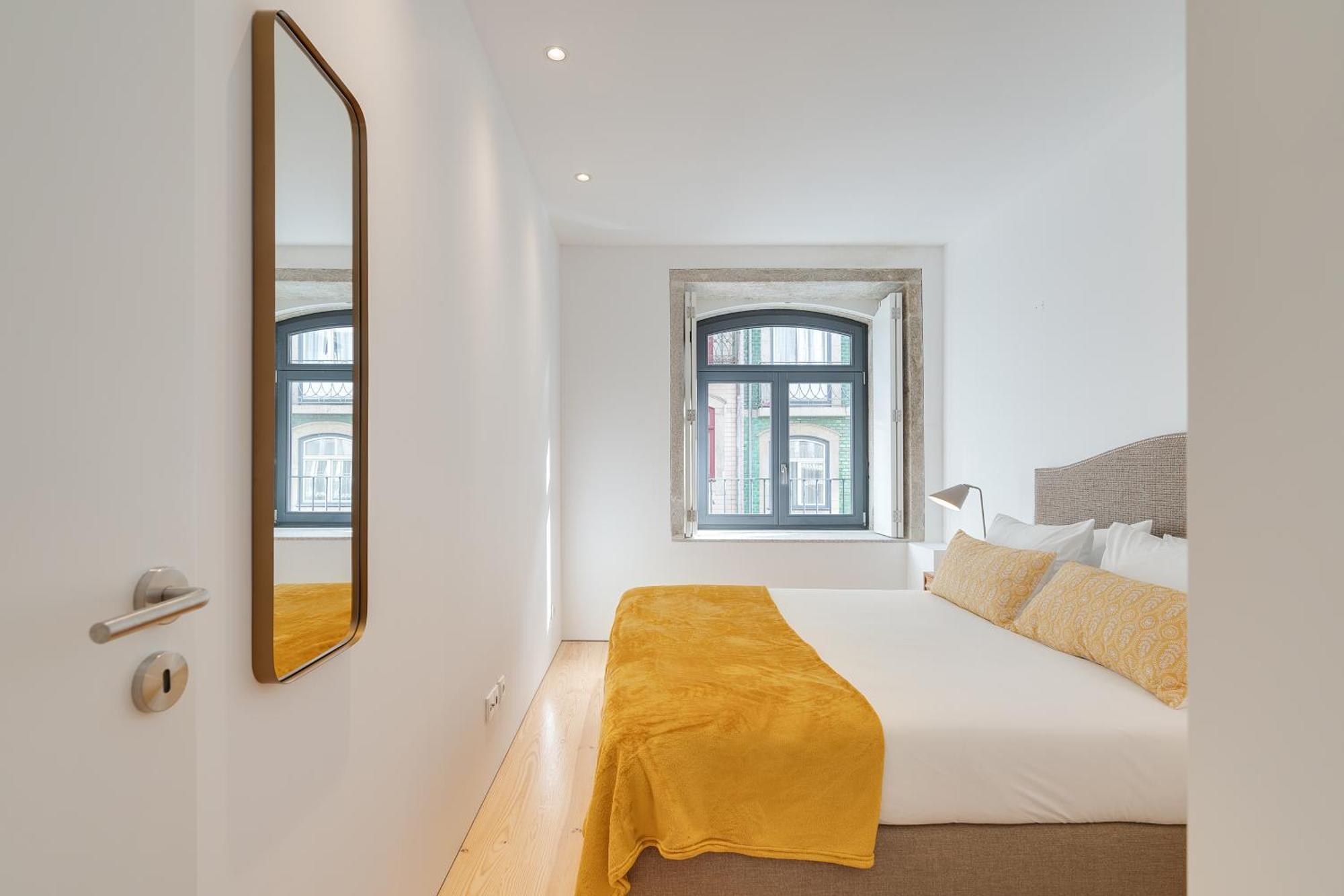 Alma Da Casa By Da'Home ปอร์โต ภายนอก รูปภาพ