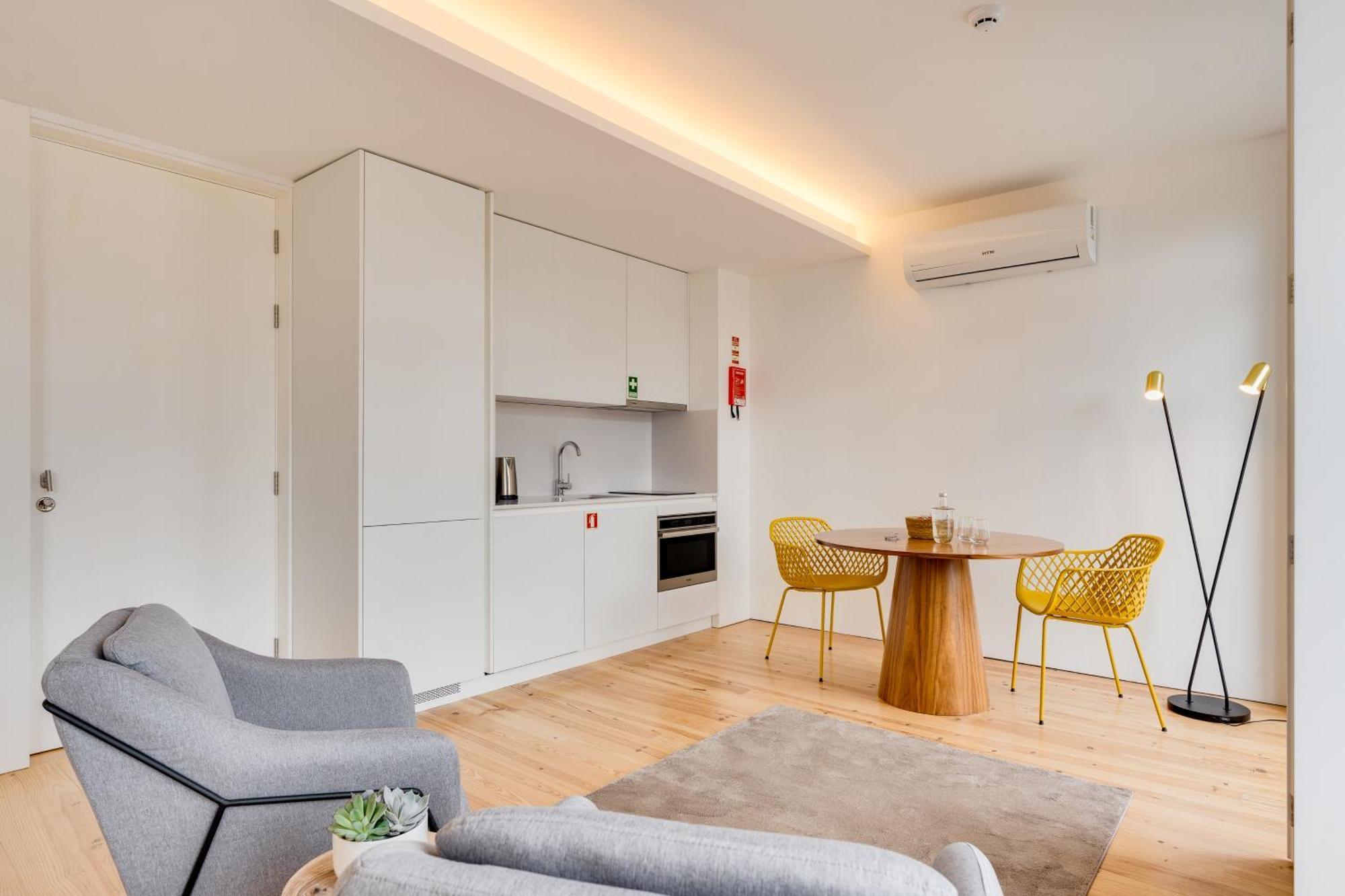 Alma Da Casa By Da'Home ปอร์โต ภายนอก รูปภาพ