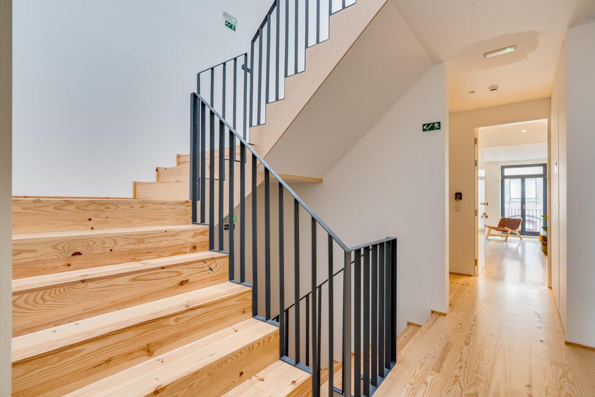 Alma Da Casa By Da'Home ปอร์โต ภายนอก รูปภาพ