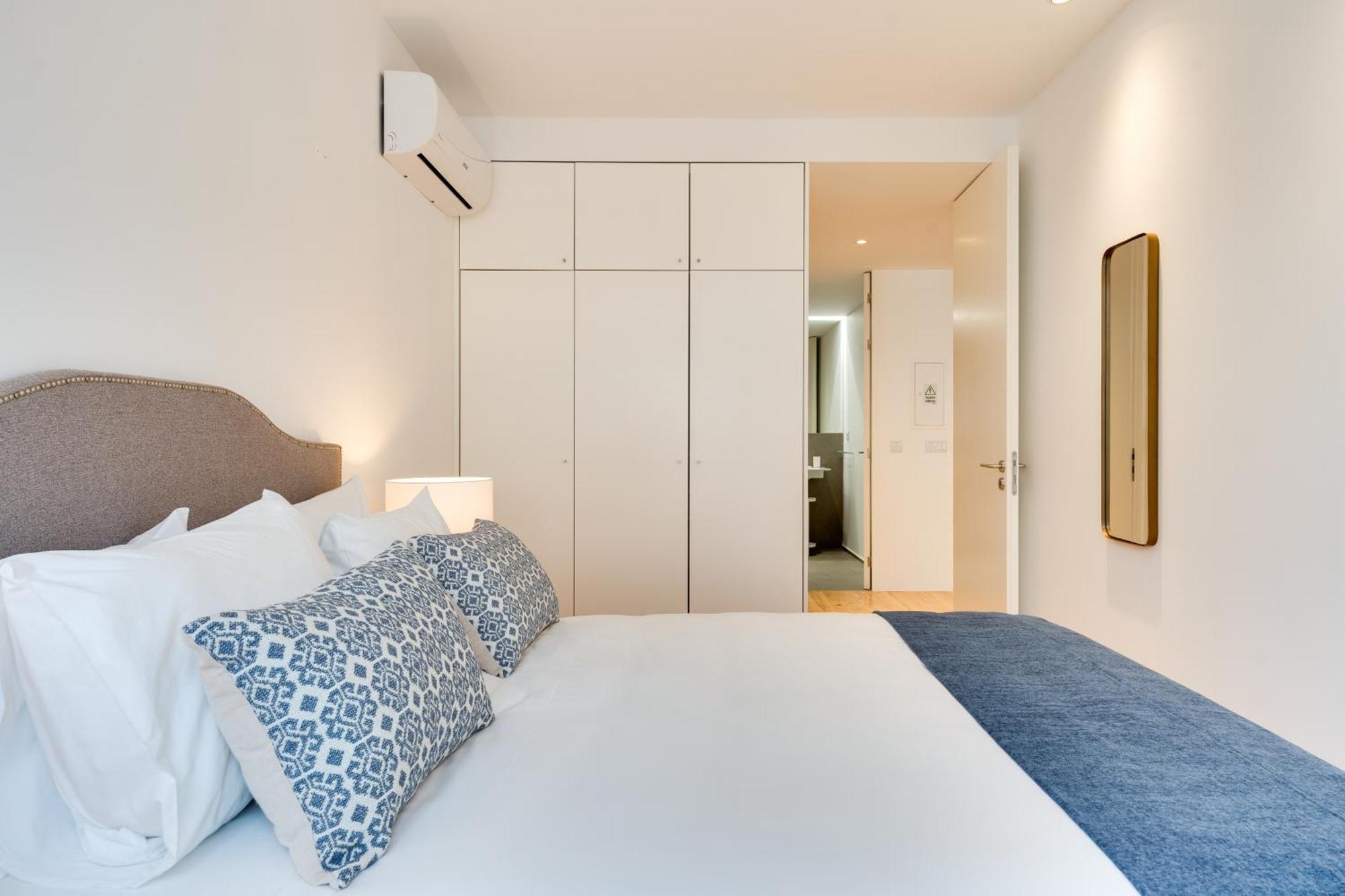 Alma Da Casa By Da'Home ปอร์โต ภายนอก รูปภาพ