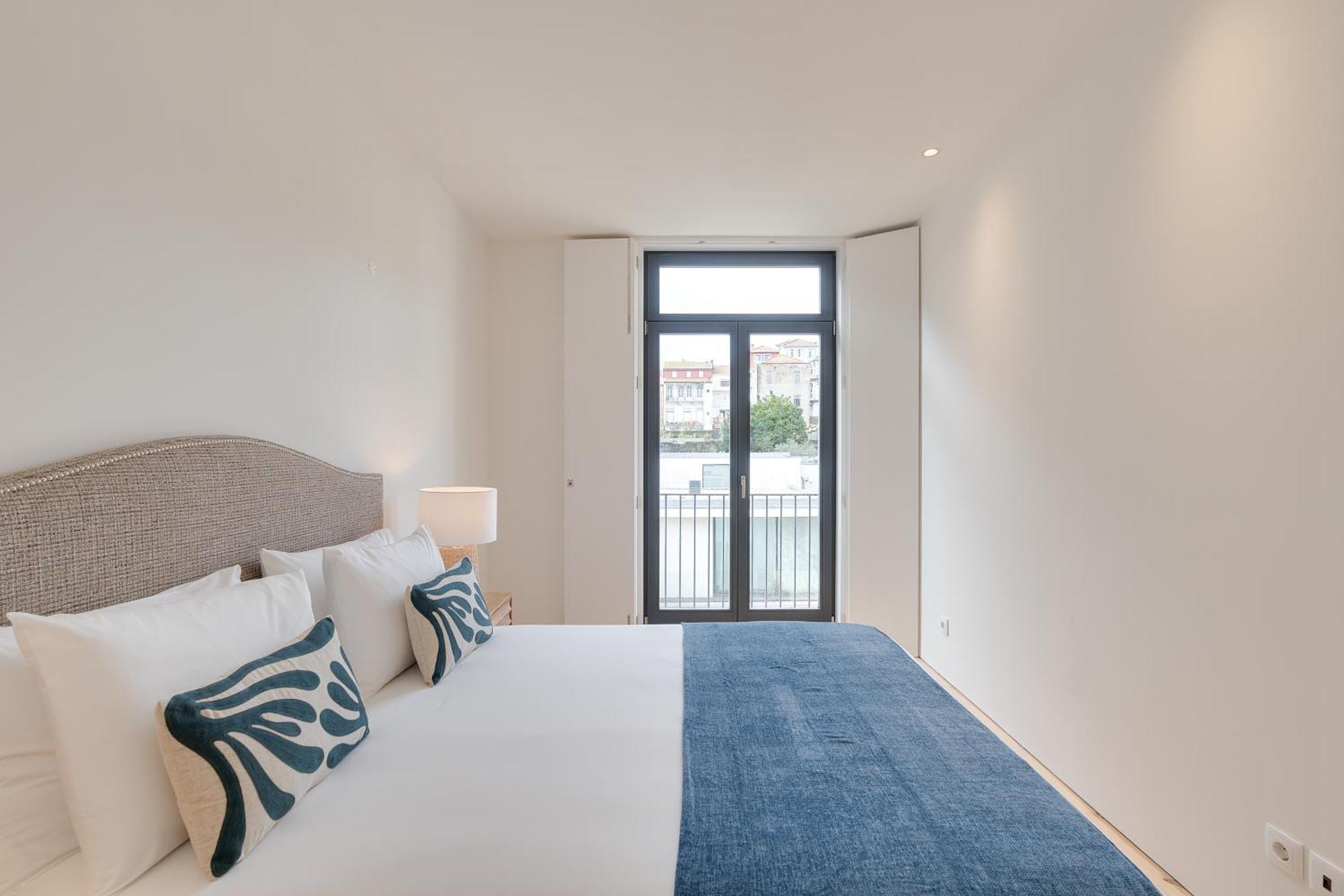 Alma Da Casa By Da'Home ปอร์โต ภายนอก รูปภาพ