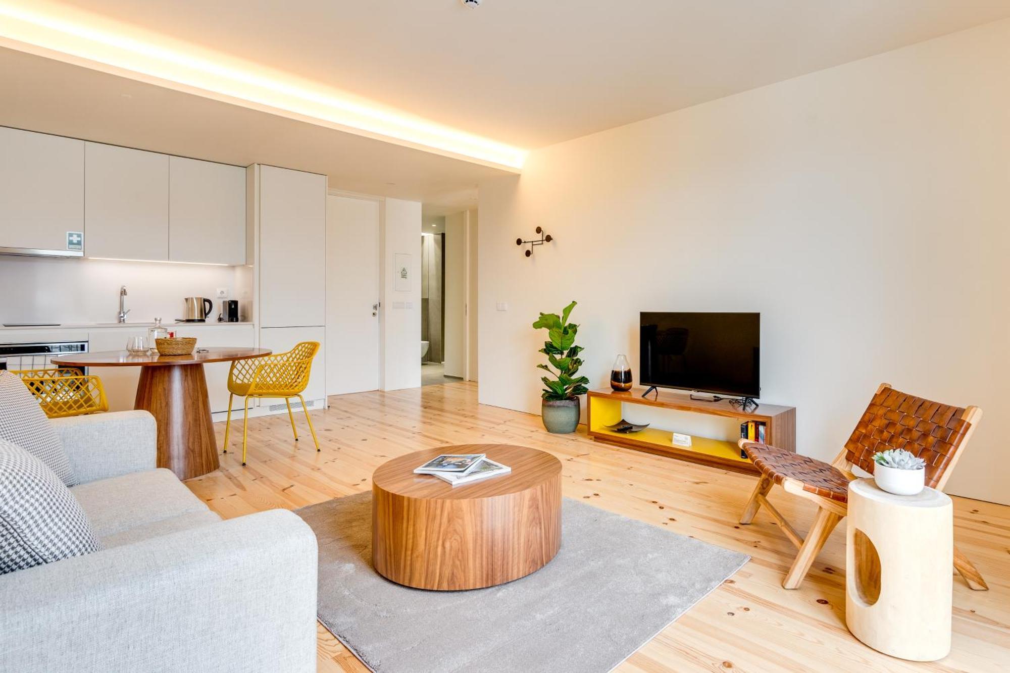 Alma Da Casa By Da'Home ปอร์โต ภายนอก รูปภาพ