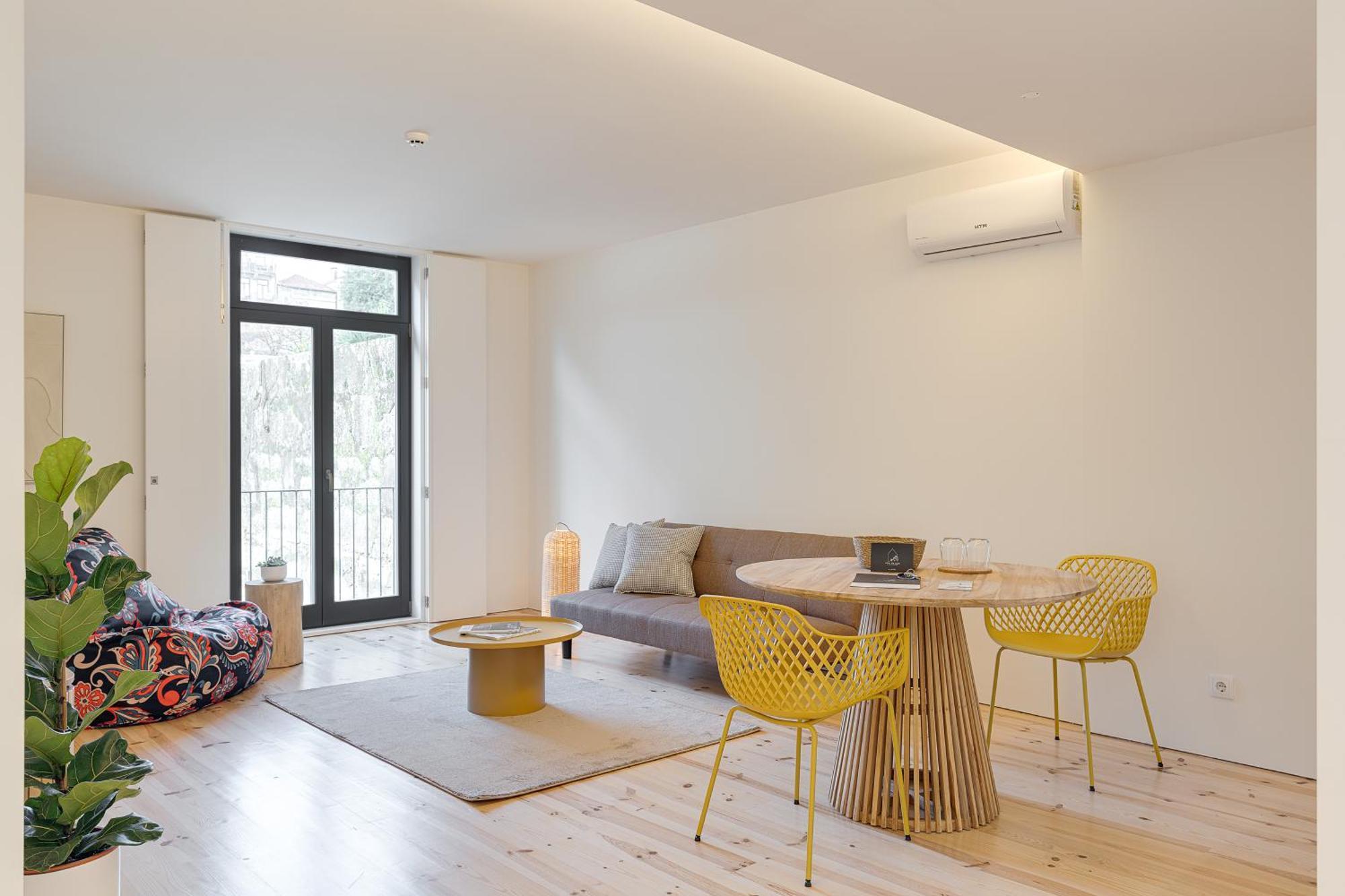 Alma Da Casa By Da'Home ปอร์โต ภายนอก รูปภาพ