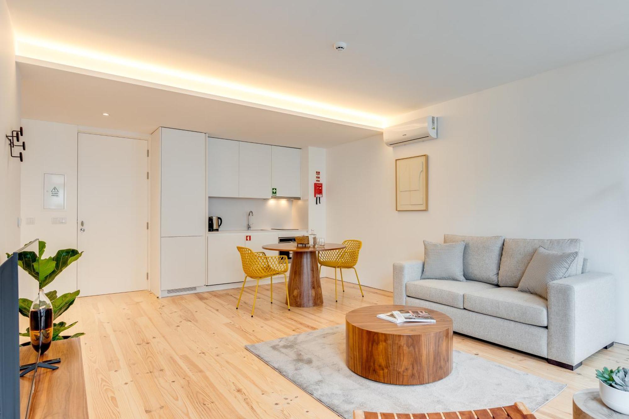 Alma Da Casa By Da'Home ปอร์โต ภายนอก รูปภาพ