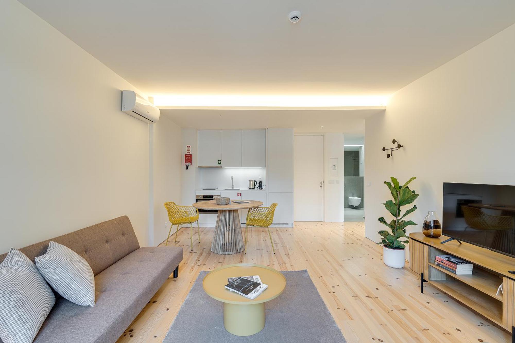 Alma Da Casa By Da'Home ปอร์โต ภายนอก รูปภาพ
